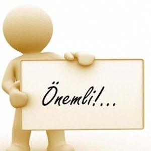 MSD Copper Önemli Bilgiler
